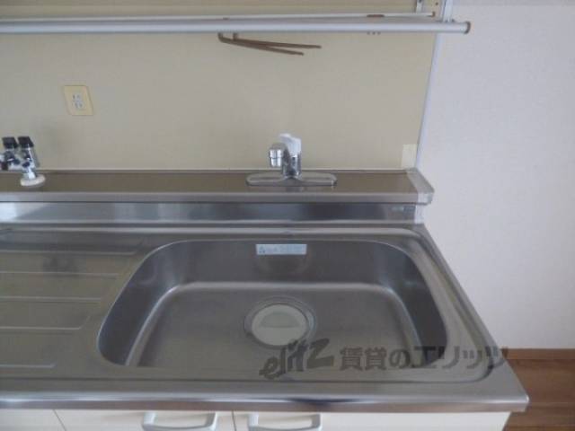 キッチン　シンク