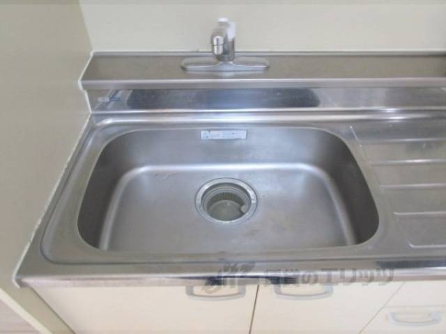 キッチン　シンク