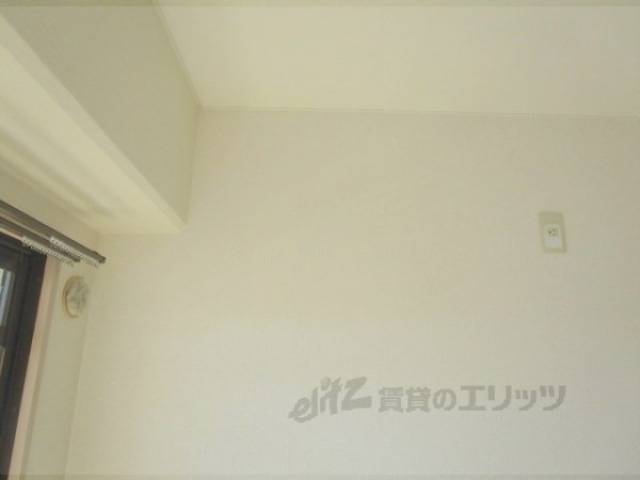 エアコン設置場所