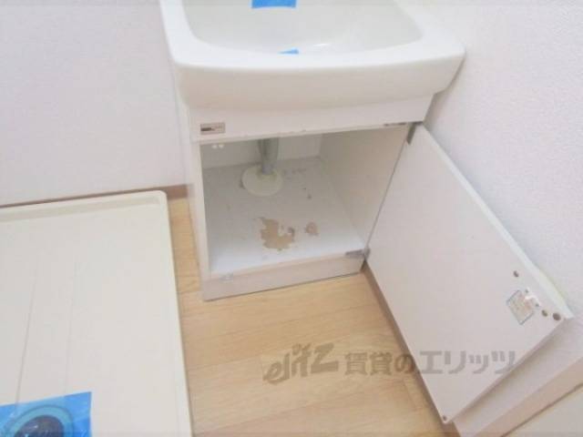 洗面所