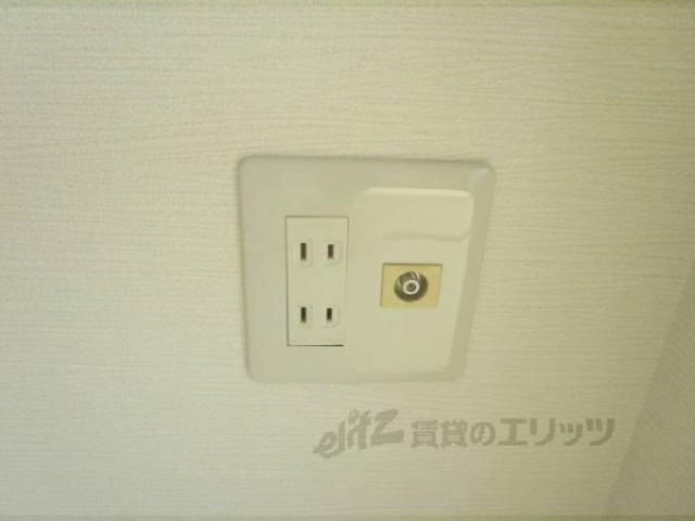 コンセント