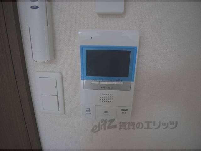 テレビドアホン
