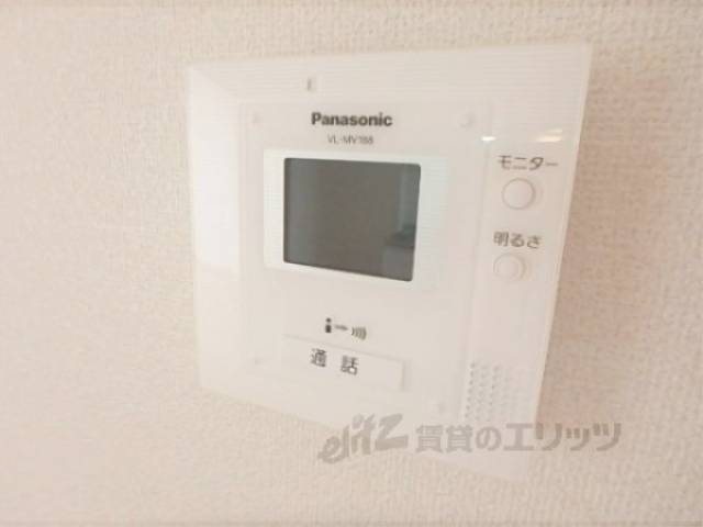 ドアフォン（ＴＶ含）
