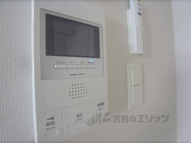 インターホン