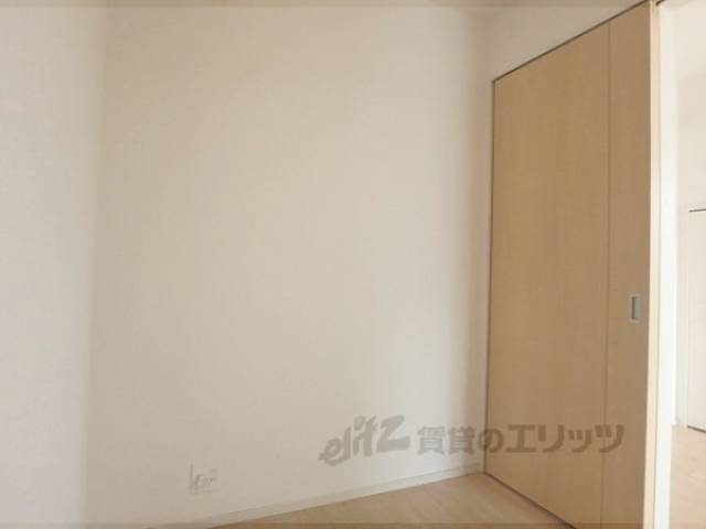 洋室　３．５帖