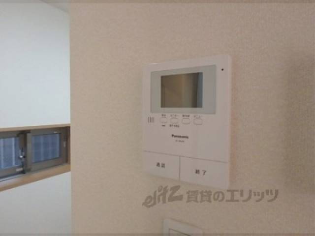 ドアフォン（ＴＶ含）