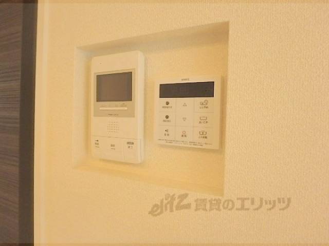 ドアフォン（ＴＶ含）
