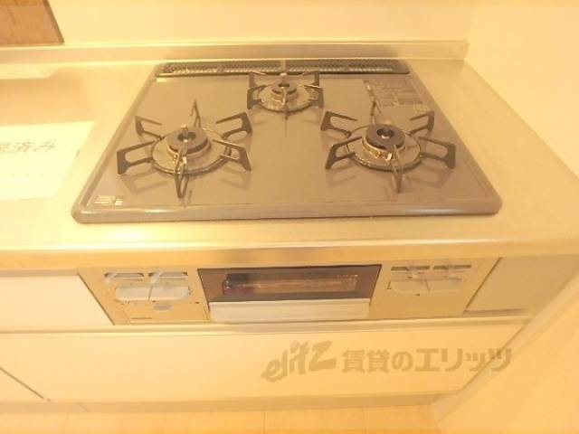 コンロ