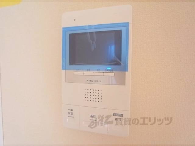 モニターフォン