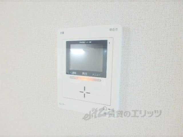 ドアフォン（ＴＶ含）