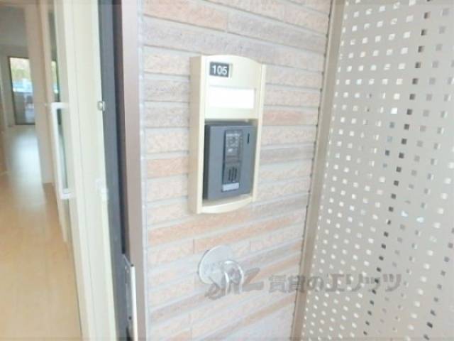 ドアフォン（ＴＶ含）