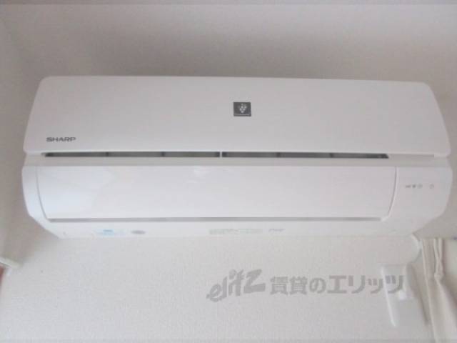 エアコン　２階