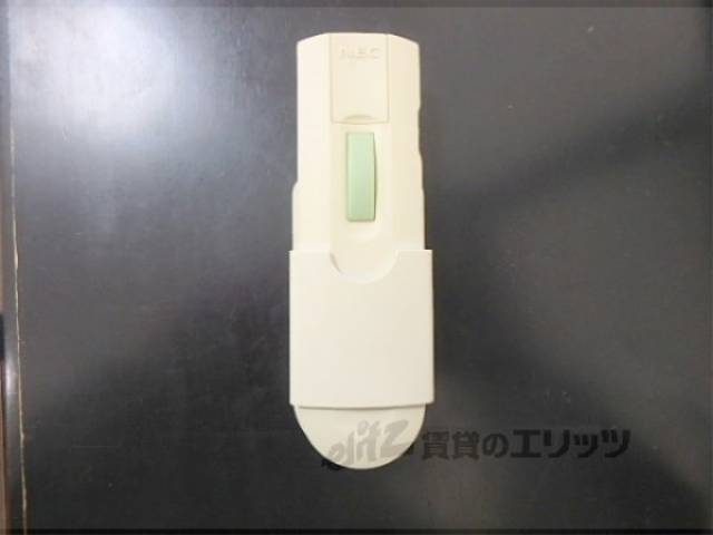 電気リモコン