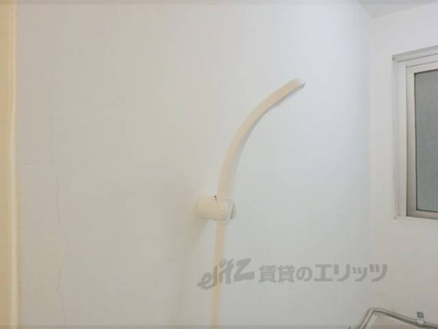 シャワーヘッド