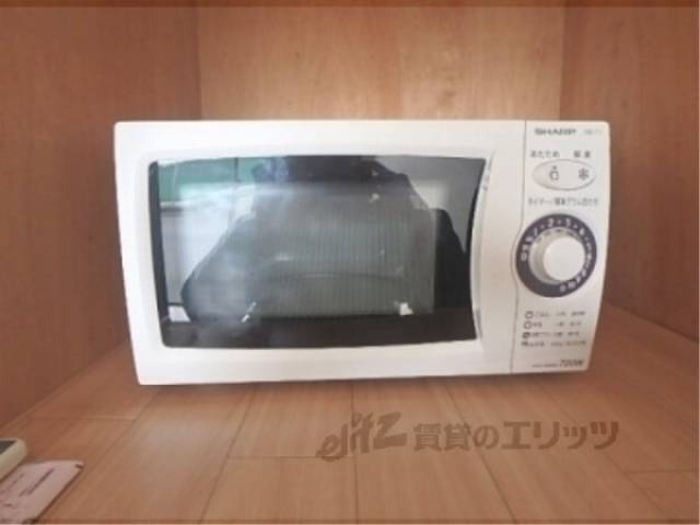 電子レンジ