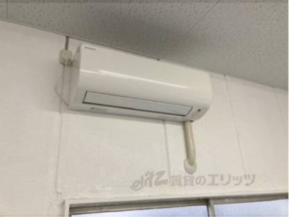 エアコン