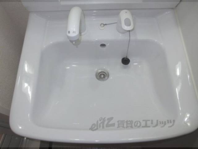 洗面所