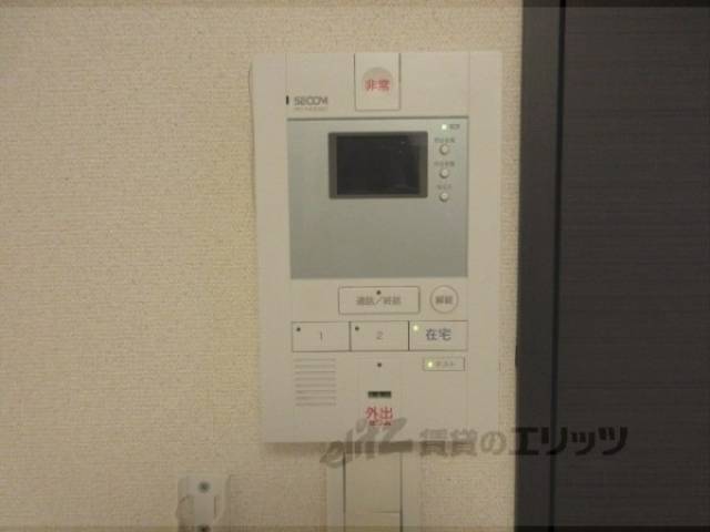 ドアフォン（ＴＶ含）
