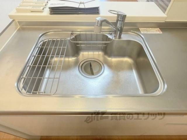 キッチン　シンク