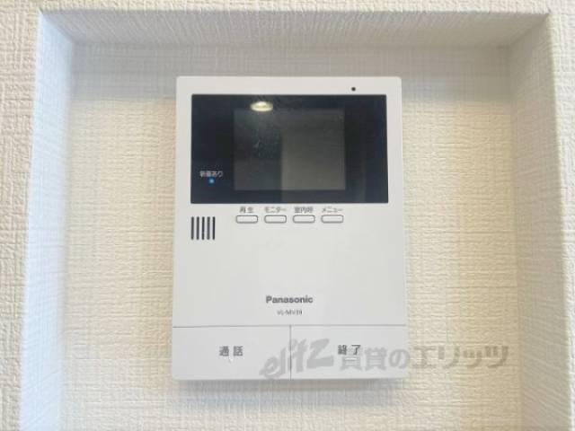 ドアフォン（ＴＶ含）