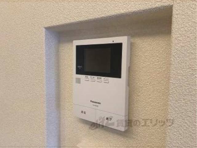 ドアフォン（ＴＶ含）