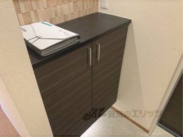 下駄箱