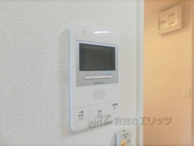 ドアフォン（ＴＶ含）