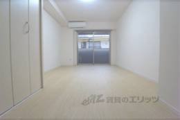 フラッティ西陣室内写真1