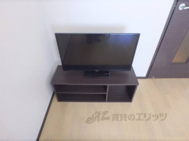 テレビ