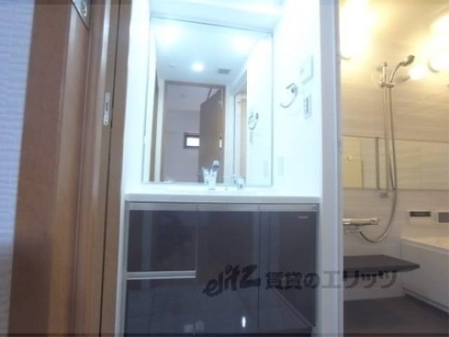 洗面所