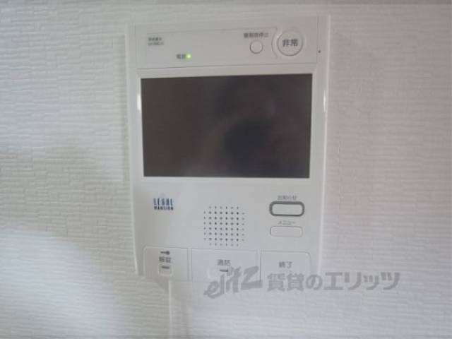 ドアフォン（ＴＶ含）　モニターフォン