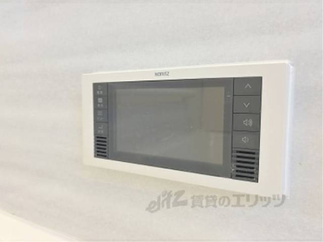 風呂テレビ