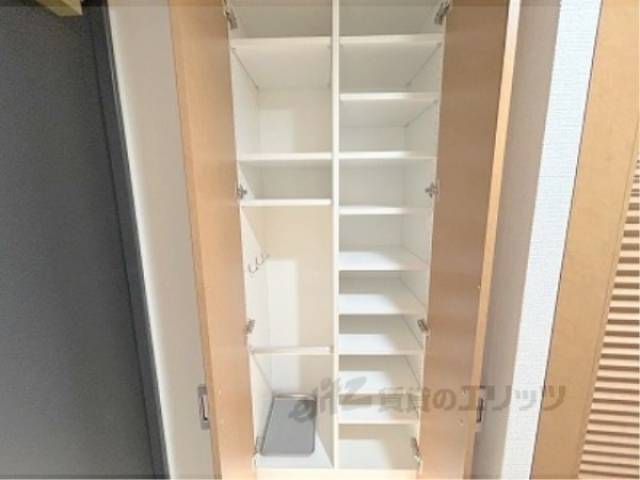 下駄箱