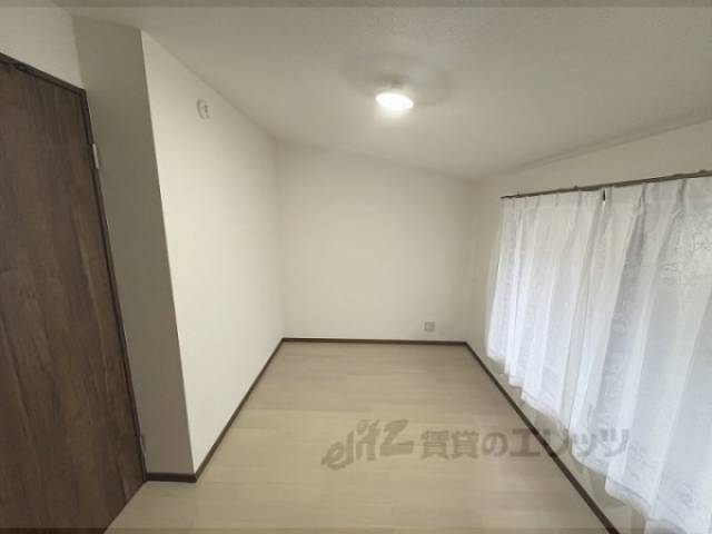 洋室　新築クラスの綺麗さです。