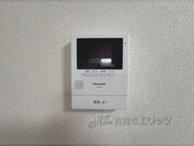 ドアフォン（ＴＶ含）