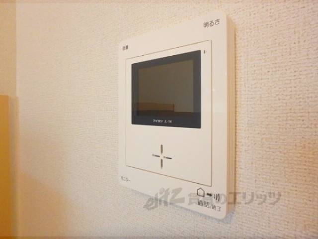 モニターフォン