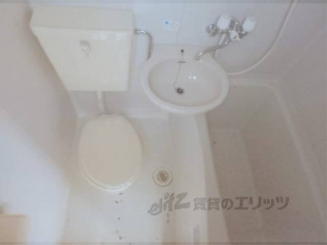 ユニットバス