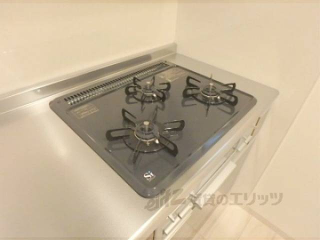 キッチン　コンロ