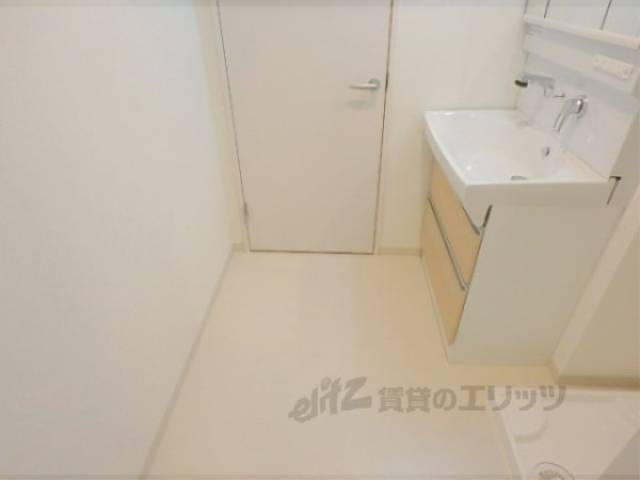 洗面所　脱衣所