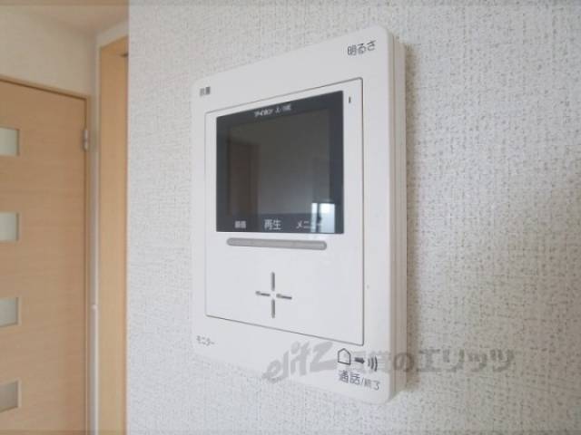 ドアフォン（ＴＶ含）