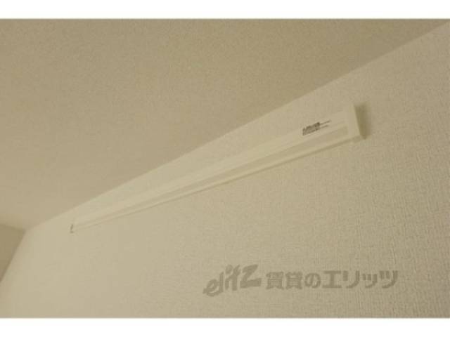 洋室　壁掛け