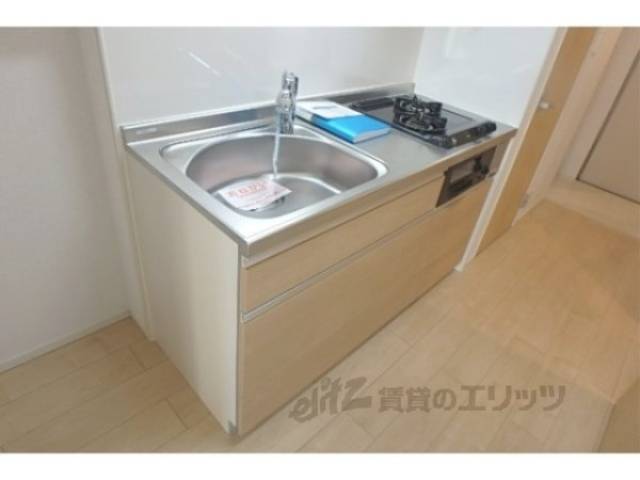 キッチン　イメージ写真