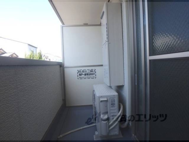 ベランダ　イメージ写真