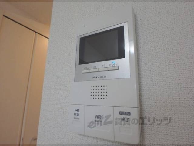 ドアフォン（ＴＶ含）　イメージ写真