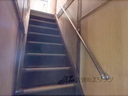 階段
