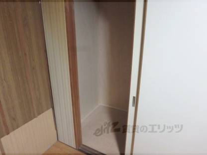 収納　洋室