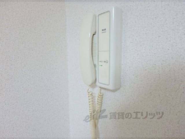 ドアフォン（ＴＶ含）