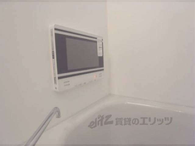 風呂　浴室テレビ
