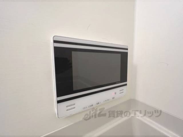 風呂　テレビ