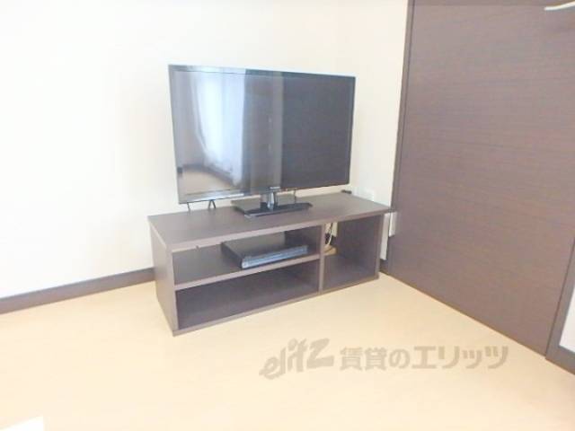 テレビ